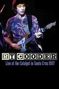 Ry Cooder & The Moula Banda Rhythm Aces: Let's Have a Ball - постер