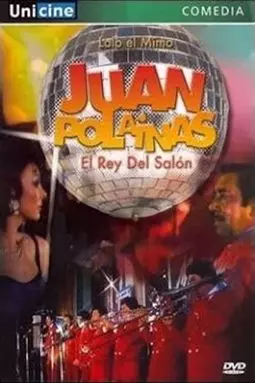 Juan Polainas - постер
