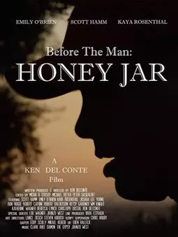 Honey Jar: Chase for the Gold - постер