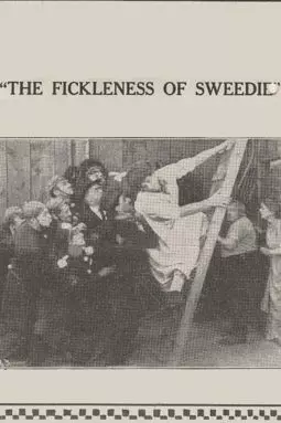 The Fickleness of Sweedie - постер