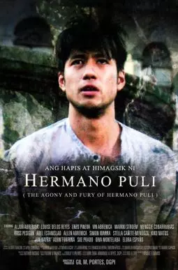 Ang hapis at himagsik ni Hermano Puli - постер