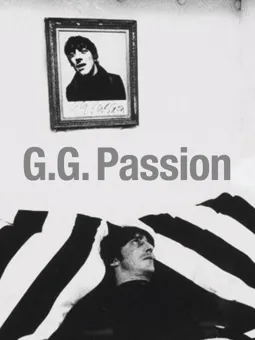 G.G. Passion - постер