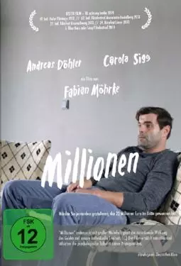 Millionen - постер