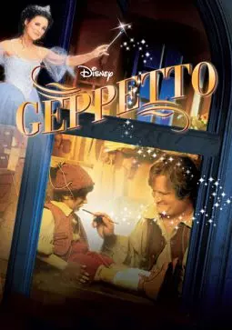 Джеппетто - постер