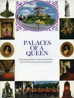 Palaces of a Queen - постер