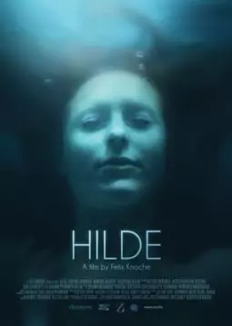 Hilde - постер