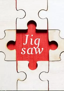 Jigsaw - постер