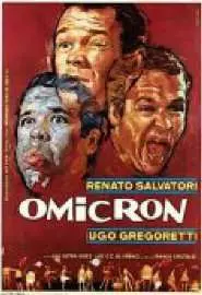 Omicron - постер