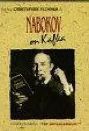 Nabokov on Kafka - постер