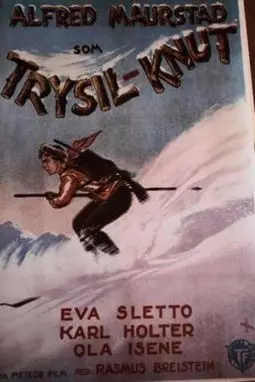 Trysil-Knut - постер