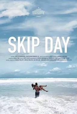 Skip Day - постер