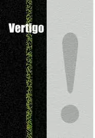 Вертиго - постер