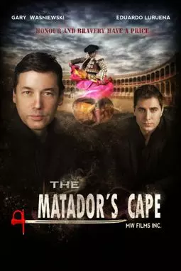 The Matador's Cape - постер