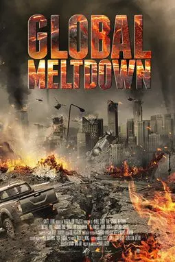Global Meltdown - постер