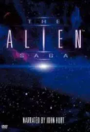 The "Alien" Saga - постер