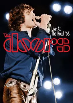 The Doors: Концерт в Hollywood Bowl (1968) - постер