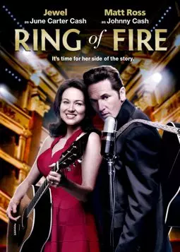 Ring of Fire - постер
