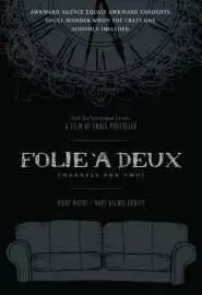 Folie à Deux: Madness for Two - постер