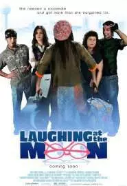 Laughing at the Moon - постер