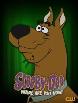 Scooby-Doo, Where Are You Now! - постер