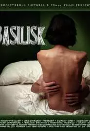 Basilisk - постер