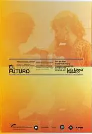 El futuro - постер