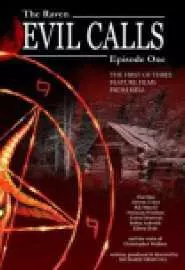 Evil Calls - постер