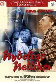 Nydelige nelliker - постер