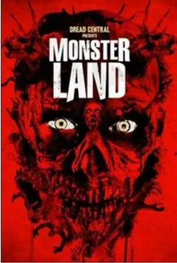 Monsterland - постер