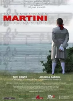 Martini, il valenciano - постер