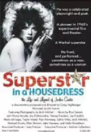Superstar in a Housedress - постер