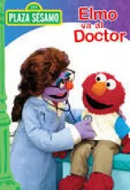 Sesame Street: Elmo Visits the Doctor - постер