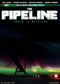 The Pipeline - постер