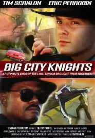Big City Knights - постер