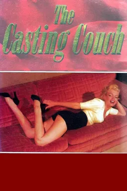 The Casting Couch - постер