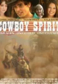 Cowboy Spirit - постер