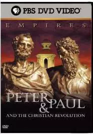 Empires: Peter & Paul and the Christian Revolution - постер