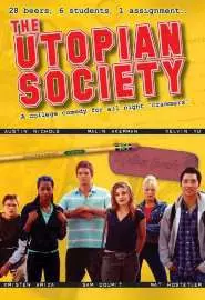 The Utopian Society - постер