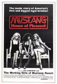 Mustang: The House That Joe Built - постер