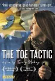 The Toe Tactic - постер