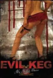 Evil Keg - постер