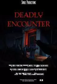 Deadly Encounter - постер