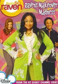 That's So Raven: Raven's Makeover Madness - постер