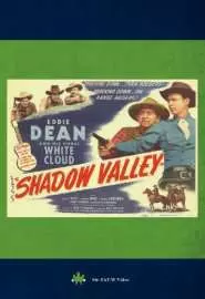 Shadow Valley - постер