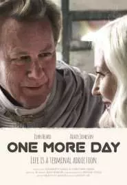 One More Day - постер