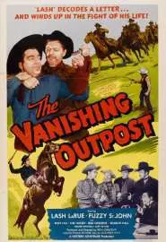 The Vanishing Outpost - постер