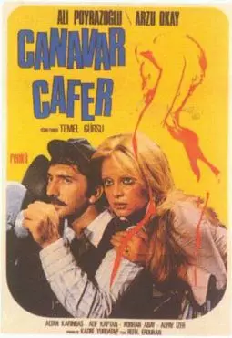 Canavar Cafer - постер