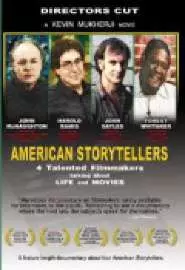 Американские рассказчики - постер