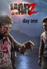 War Z Day One - постер