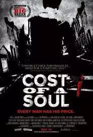 Cost of a Soul - постер